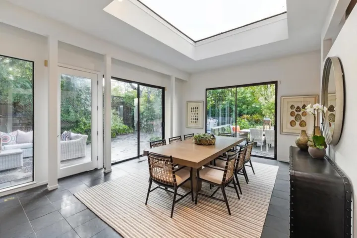 1732 Middlefield Road, Palo Alto, California 94301