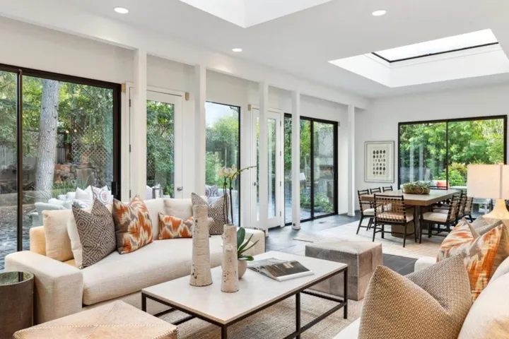 1732 Middlefield Road, Palo Alto, California 94301