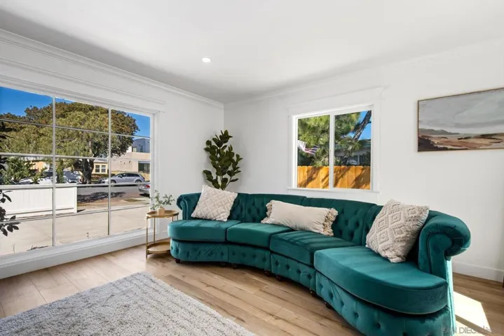 265 B Ave, Coronado, California 92118