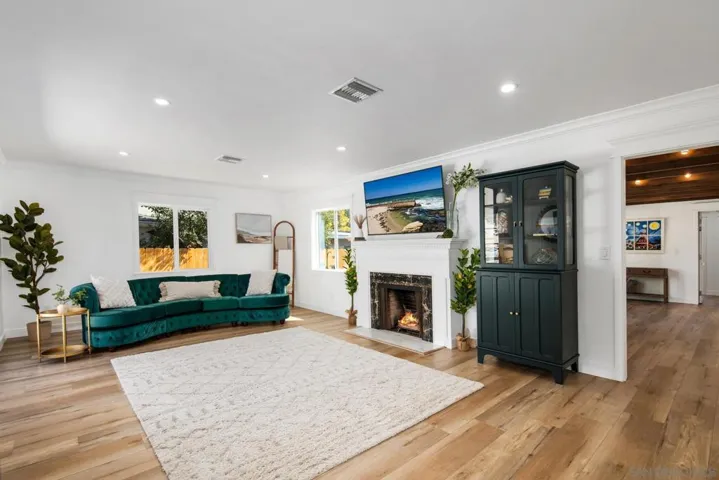 265 B Ave, Coronado, California 92118
