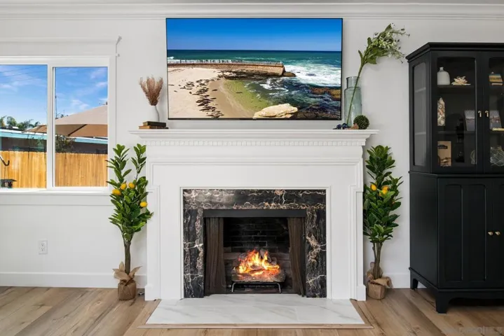 265 B Ave, Coronado, California 92118