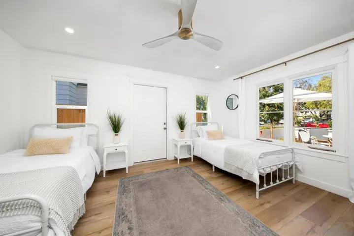 265 B Ave, Coronado, California 92118