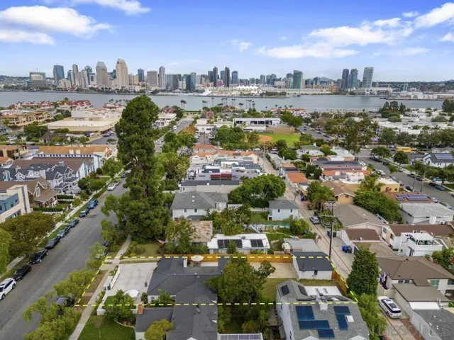 265 B Ave, Coronado, California 92118