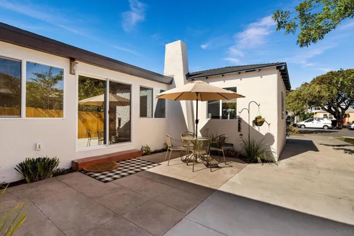 265 B Ave, Coronado, California 92118