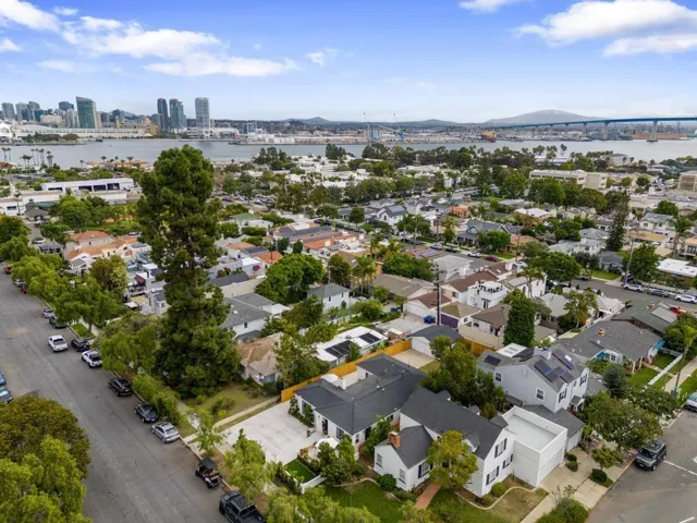 265 B Ave, Coronado, California 92118