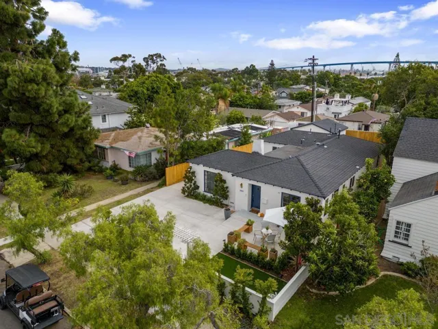 265 B Ave, Coronado, California 92118