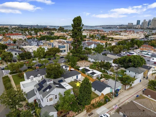 265 B Ave, Coronado, California 92118
