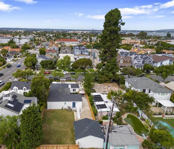 265 B Ave, Coronado, California 92118