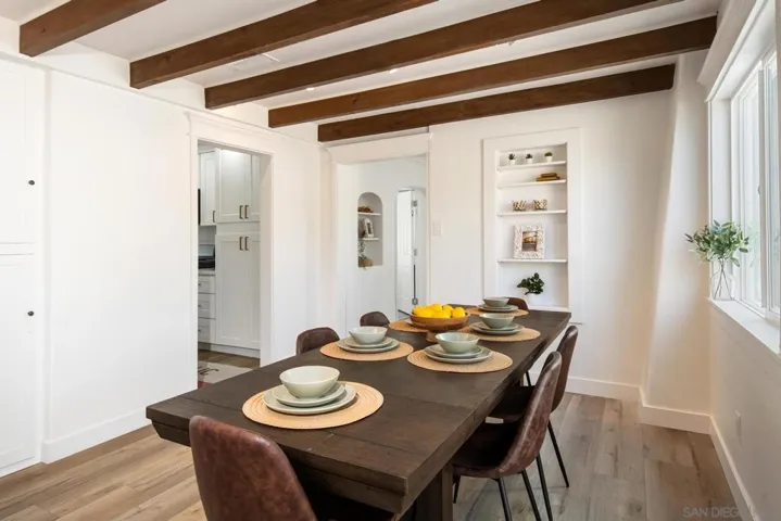 265 B Ave, Coronado, California 92118