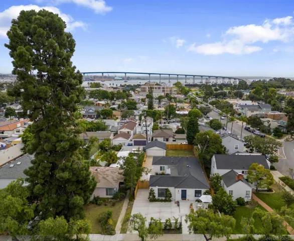 265 B Ave, Coronado, California 92118