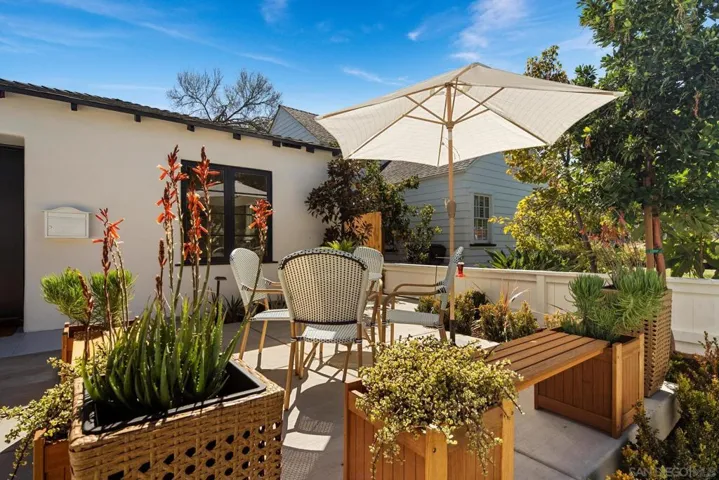 265 B Ave, Coronado, California 92118