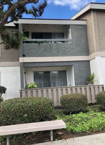 Patio View from outside