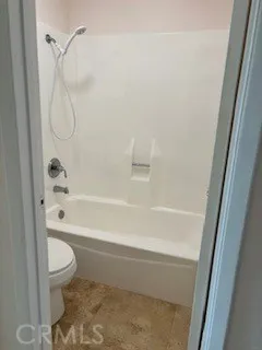 Shower Tub