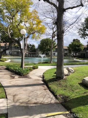 Fountain