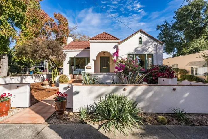 145 Tasso Street, Palo Alto, California 94301