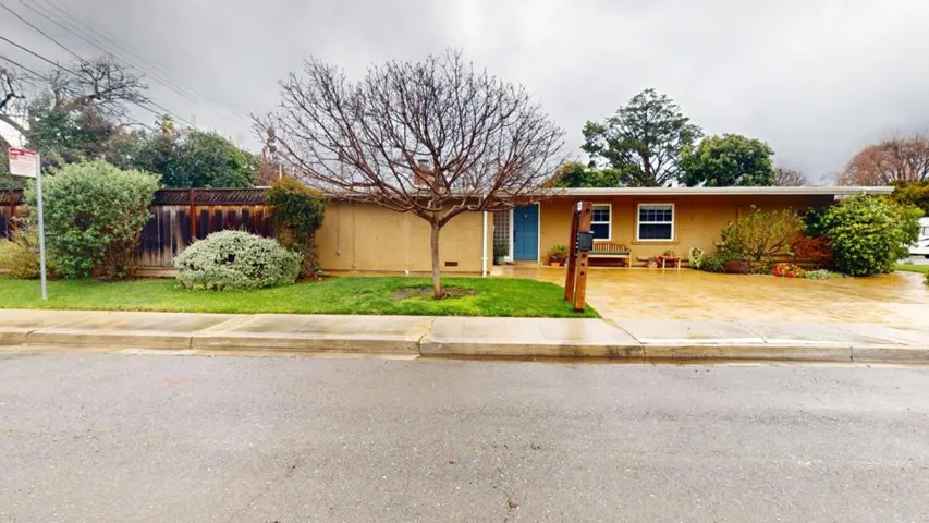 260 Fay Way, Mountain View, California 94043