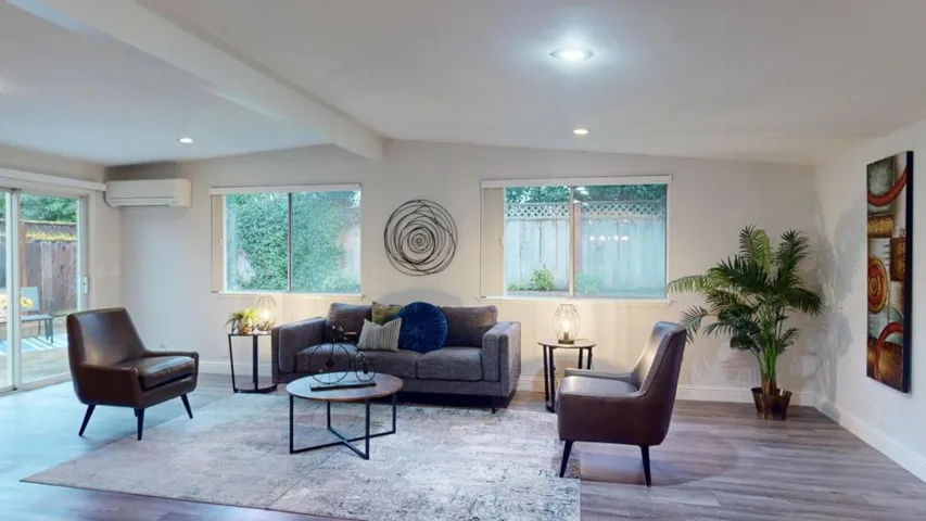 260 Fay Way, Mountain View, California 94043