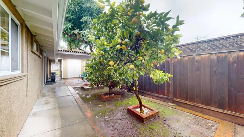 260 Fay Way, Mountain View, California 94043