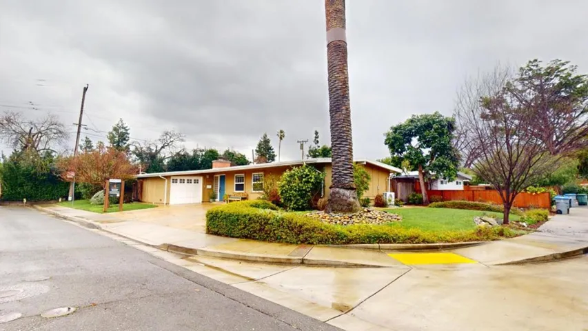 260 Fay Way, Mountain View, California 94043