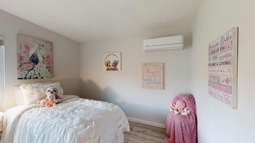 260 Fay Way, Mountain View, California 94043