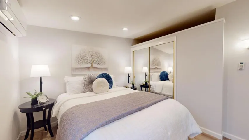 260 Fay Way, Mountain View, California 94043