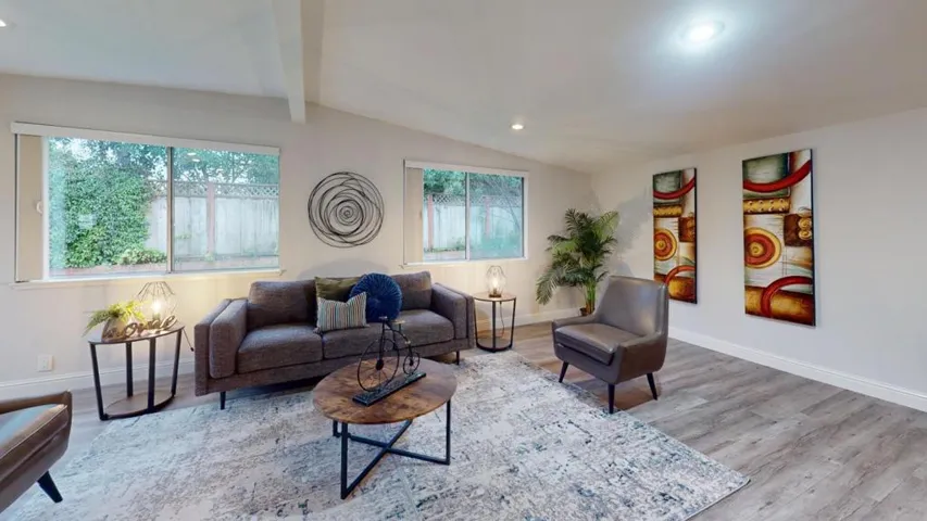 260 Fay Way, Mountain View, California 94043
