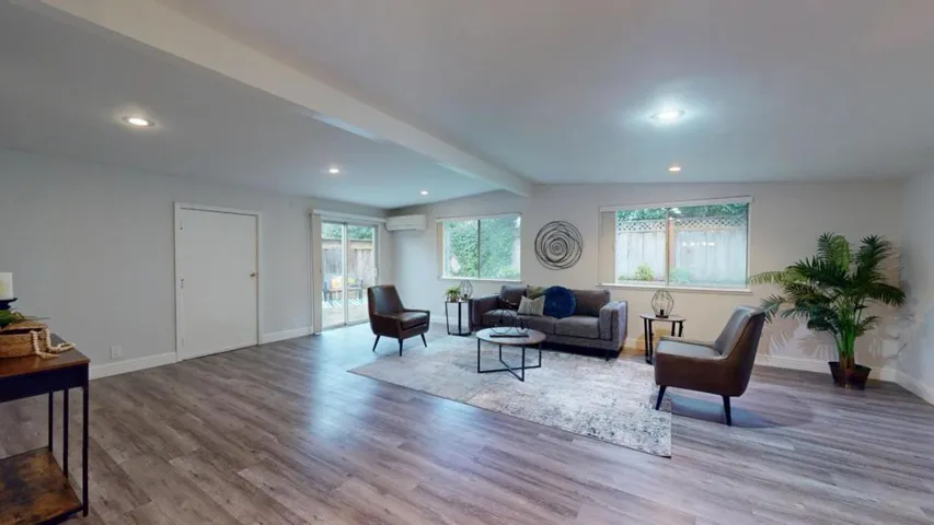 260 Fay Way, Mountain View, California 94043