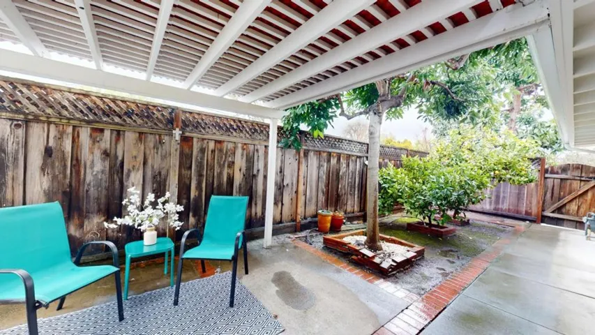 260 Fay Way, Mountain View, California 94043