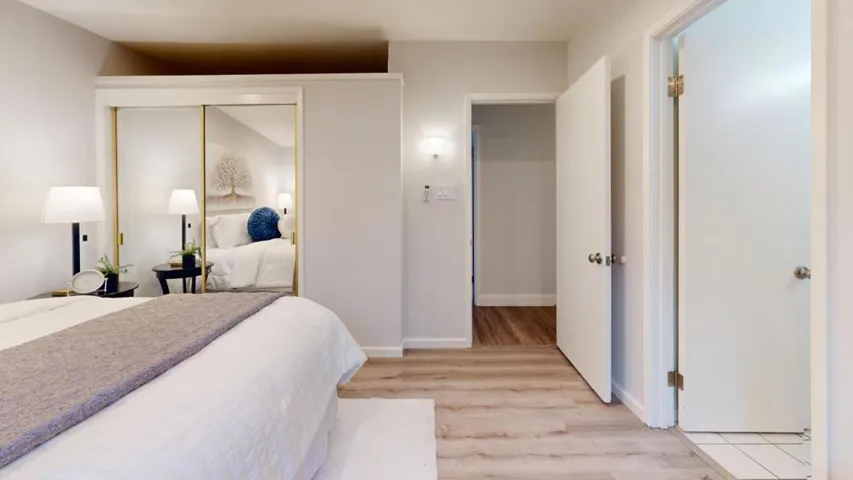 260 Fay Way, Mountain View, California 94043