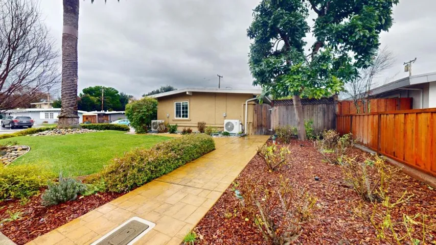 260 Fay Way, Mountain View, California 94043