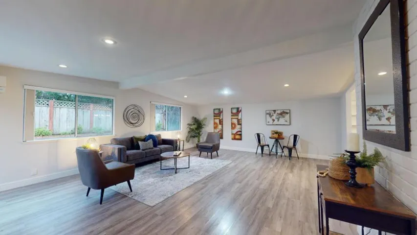 260 Fay Way, Mountain View, California 94043