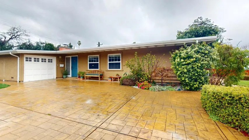 260 Fay Way, Mountain View, California 94043