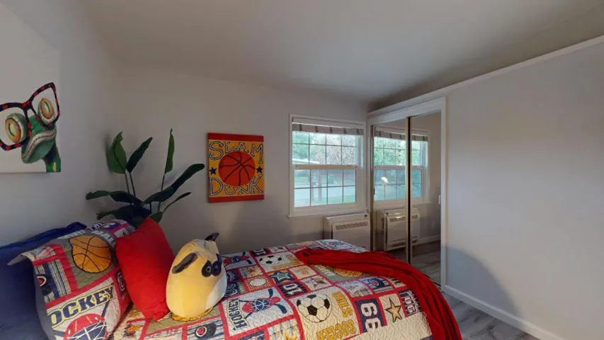 260 Fay Way, Mountain View, California 94043