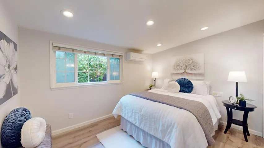 260 Fay Way, Mountain View, California 94043