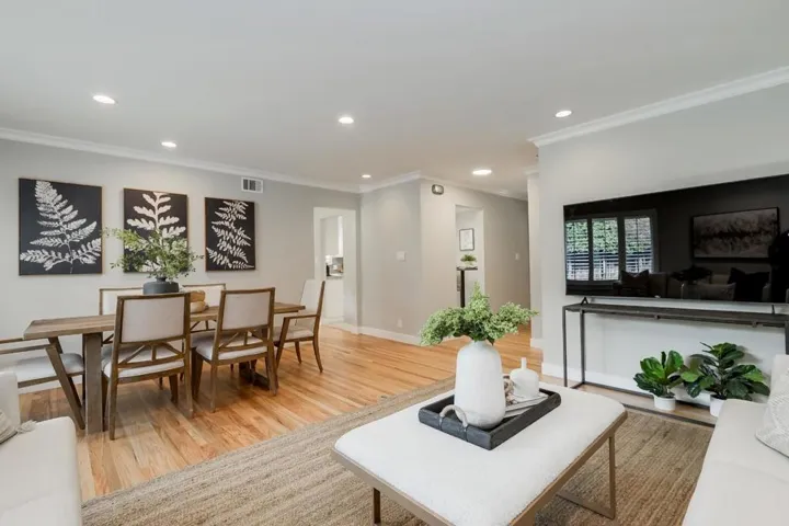 774 San Pablo Drive, Mountain View, California 94043