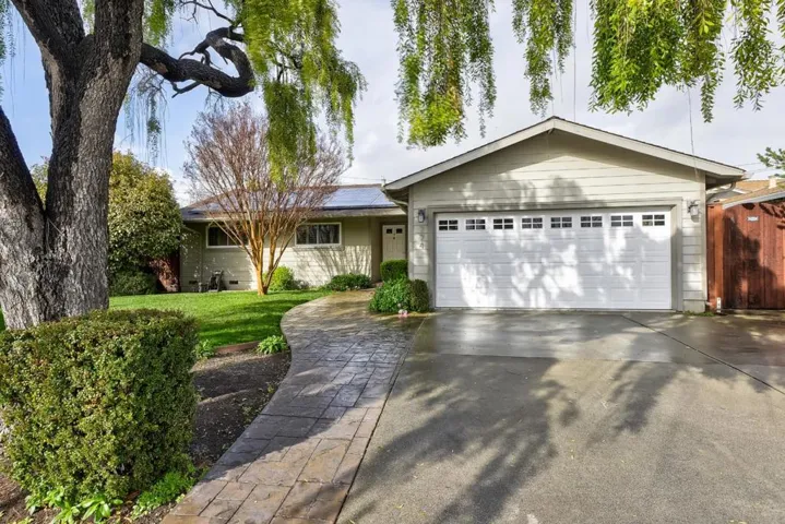 774 San Pablo Drive, Mountain View, California 94043