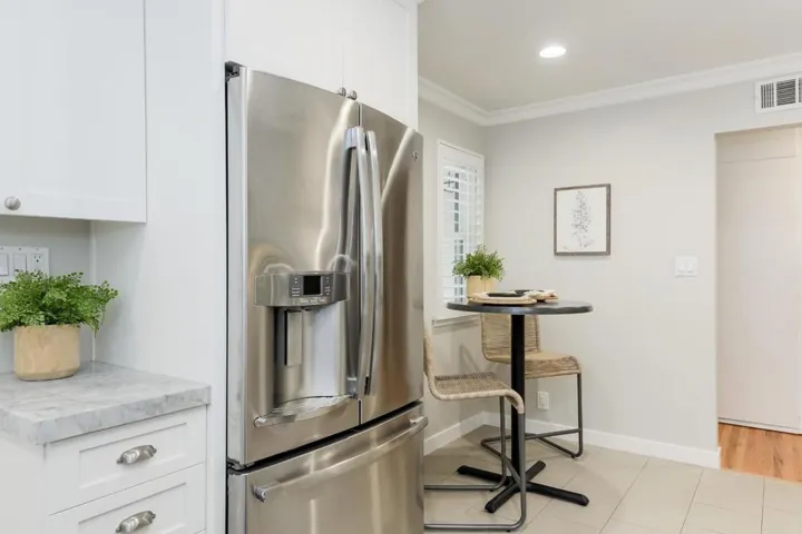 774 San Pablo Drive, Mountain View, California 94043