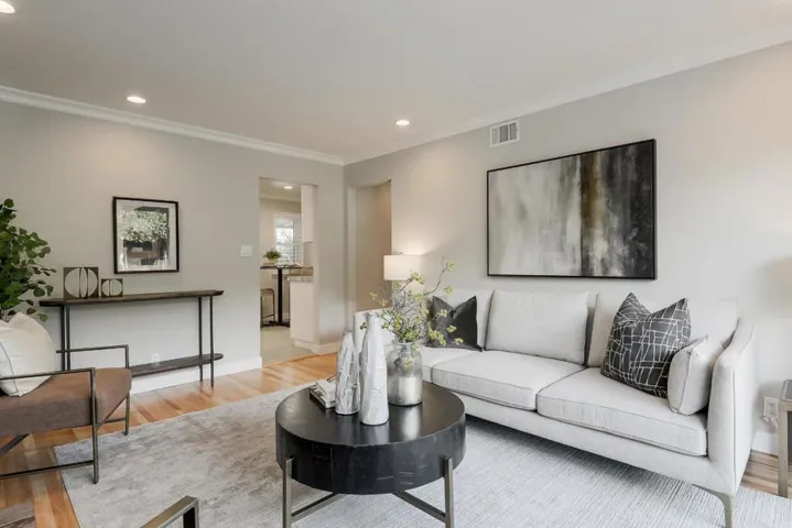 774 San Pablo Drive, Mountain View, California 94043