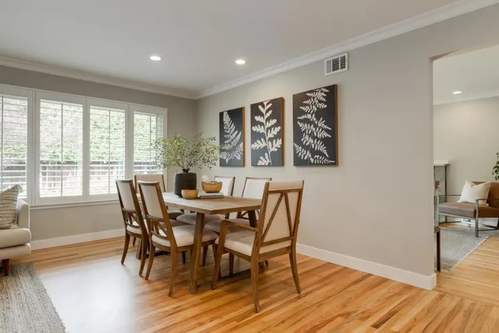 774 San Pablo Drive, Mountain View, California 94043
