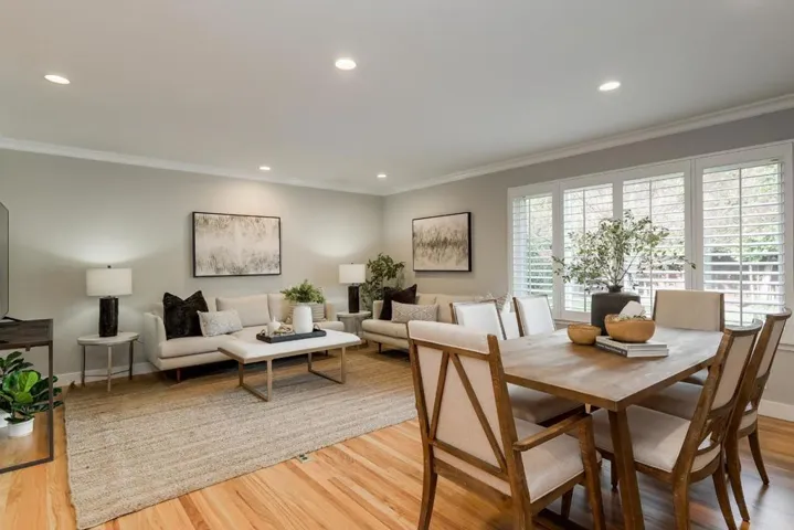 774 San Pablo Drive, Mountain View, California 94043