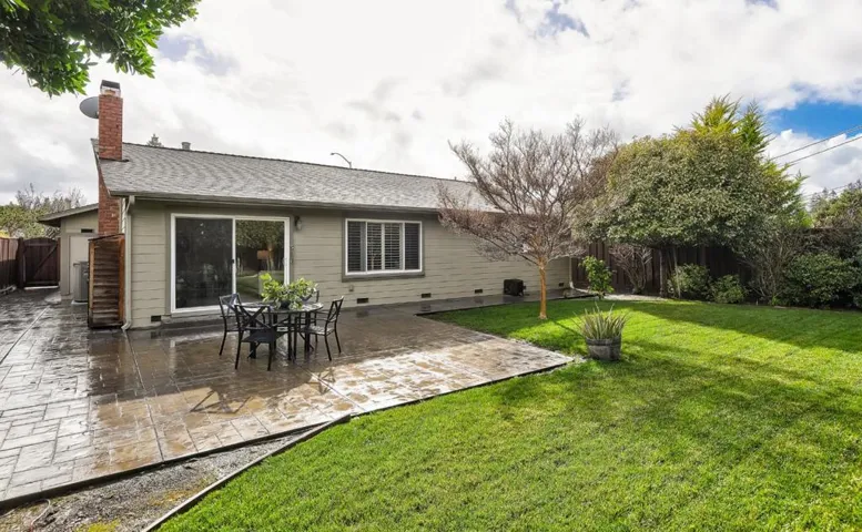 774 San Pablo Drive, Mountain View, California 94043