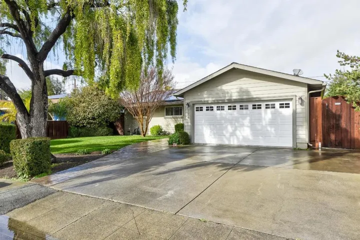 774 San Pablo Drive, Mountain View, California 94043