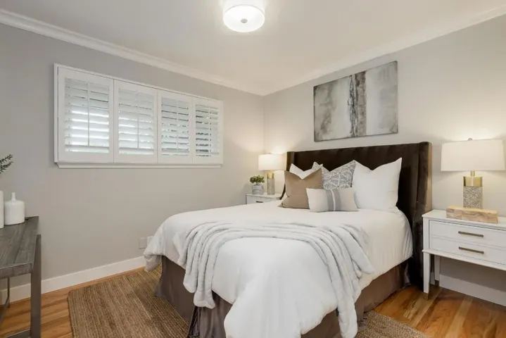 774 San Pablo Drive, Mountain View, California 94043