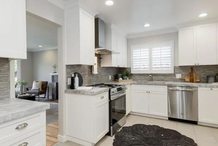 774 San Pablo Drive, Mountain View, California 94043