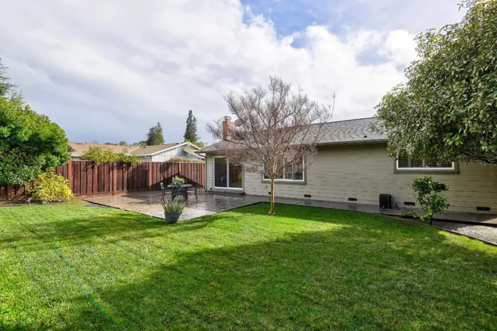 774 San Pablo Drive, Mountain View, California 94043