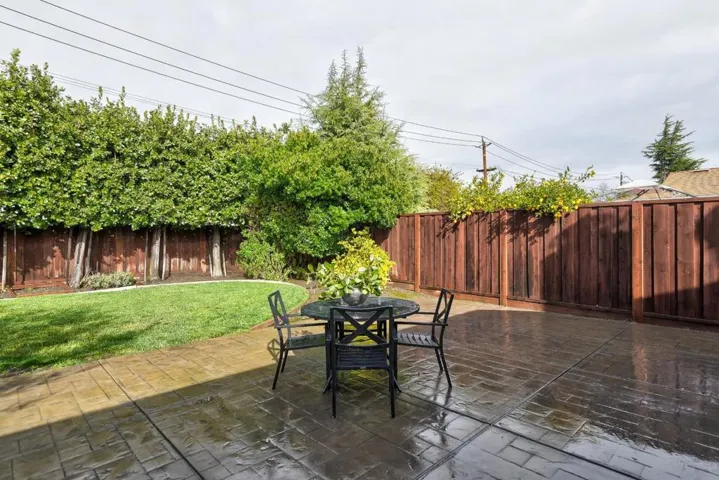 774 San Pablo Drive, Mountain View, California 94043