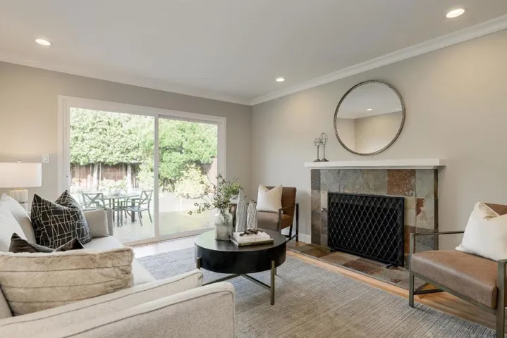 774 San Pablo Drive, Mountain View, California 94043