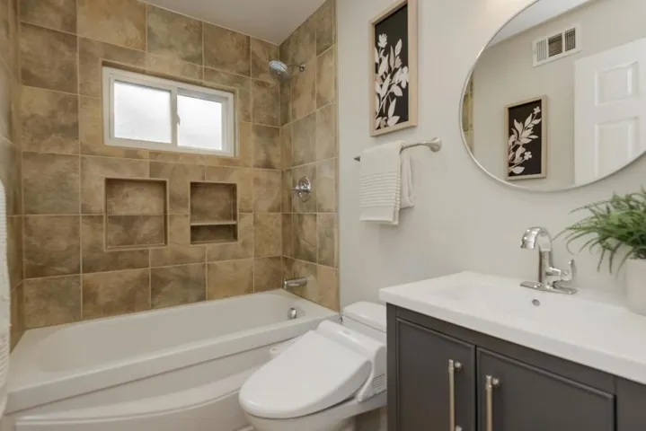 774 San Pablo Drive, Mountain View, California 94043