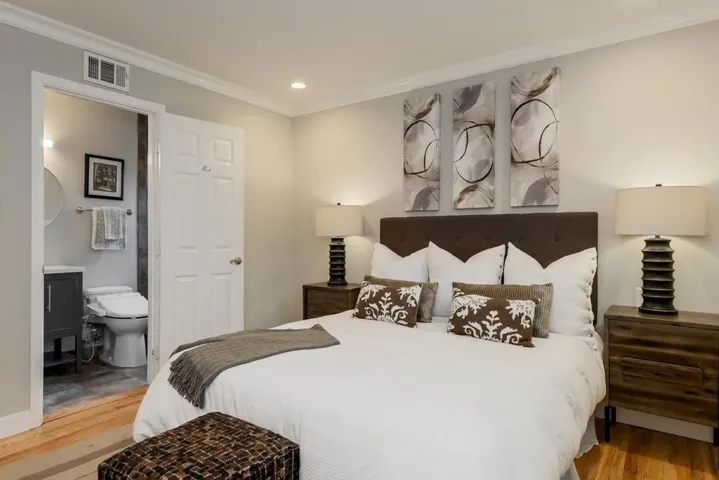774 San Pablo Drive, Mountain View, California 94043