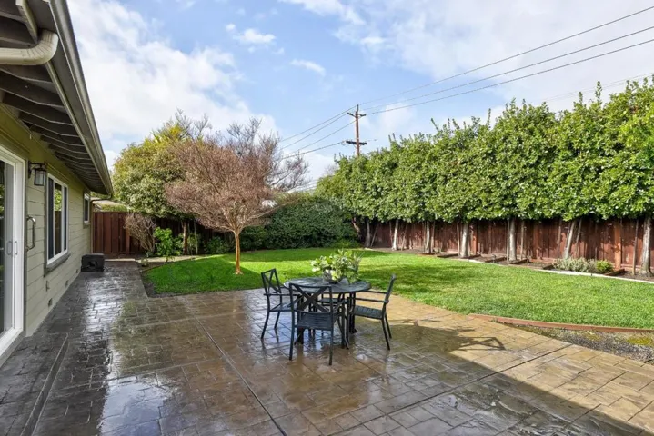 774 San Pablo Drive, Mountain View, California 94043